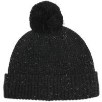 Callaway Winter Tees Beanie Pom black