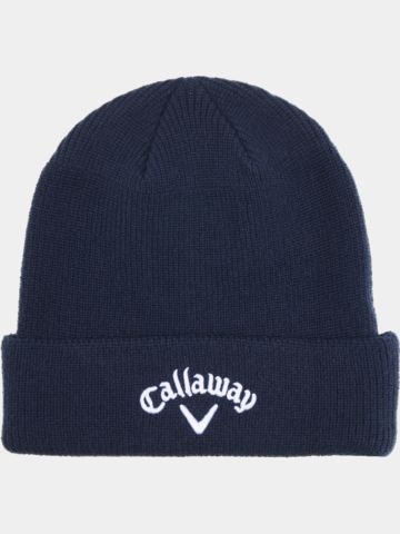 Callaway TA Beanie navy
