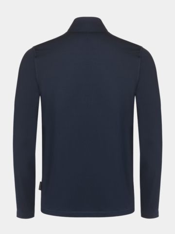 Daniel Springs termální střední vrstva námořnická modrá