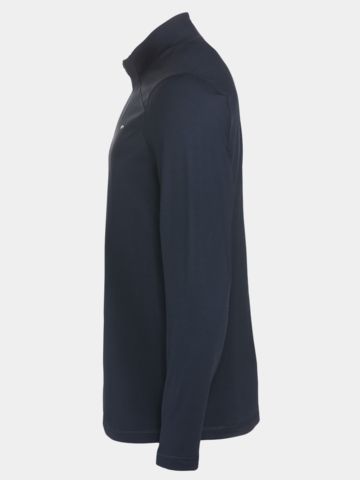 Daniel Springs Thermo Midlayer námořnictvo