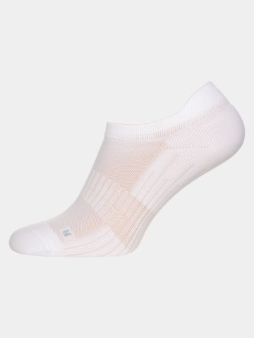 Valiente Sneaker Socks weiß