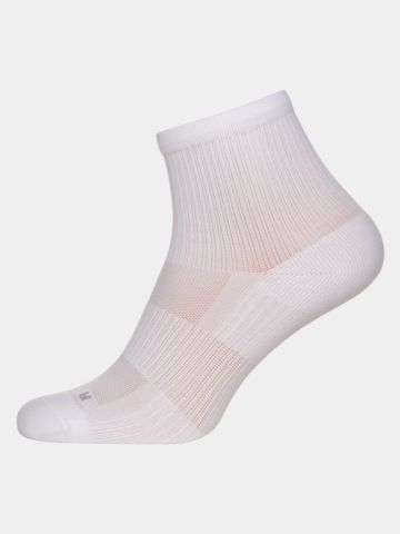 Valiente Mid Rise Socks weiß