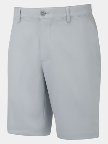 Ping Bradley II Short Bermuda Hose hellgrau