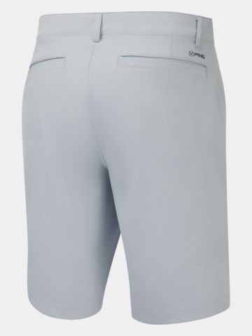 Ping Bradley II Short Bermuda Hose hellgrau