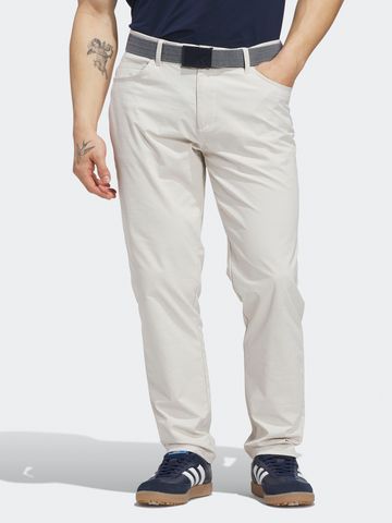 adidas ULT365 5PKT PT Hose taupe