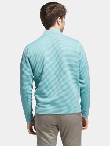 adidas ULT365 DWR TXT Midlayer Stretch grün