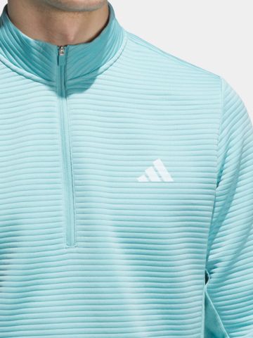 adidas ULT365 DWR TXT Midlayer Stretch grün