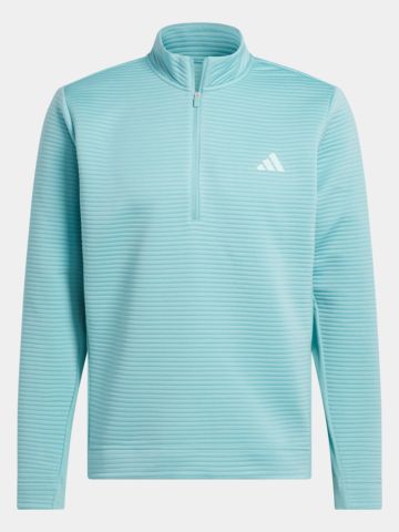 adidas ULT365 DWR TXT Midlayer Stretch grün