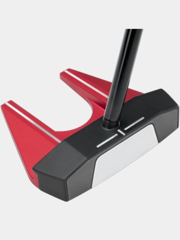 Odyssey Square 2 Square TRI-HOT #7 Putter Graphit und Stahl