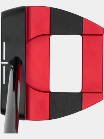 Odyssey S2S Tri Hot Jailbird Crsr OS Graphit und Stahl