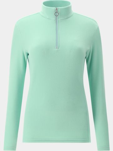 Chervo THIENE Turtleneck green