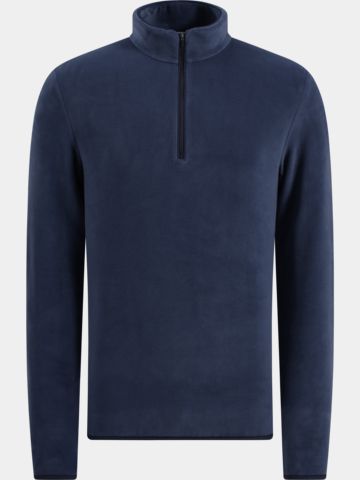 Chervo TRAVE Turtleneck navy