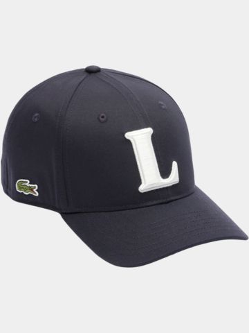 Lacoste Cap navy