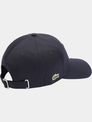 Lacoste Cap navy