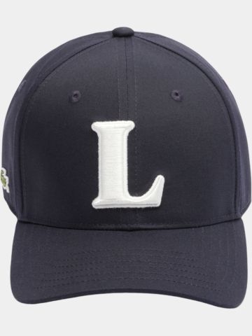 Lacoste Cap navy