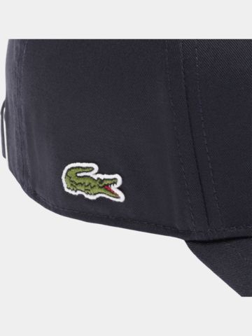 Lacoste Cap navy