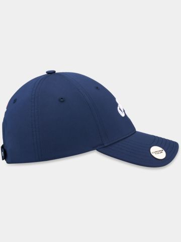 Callaway Stitch Magnet Cap navy