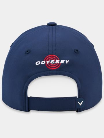 Callaway Stitch Magnet Cap navy