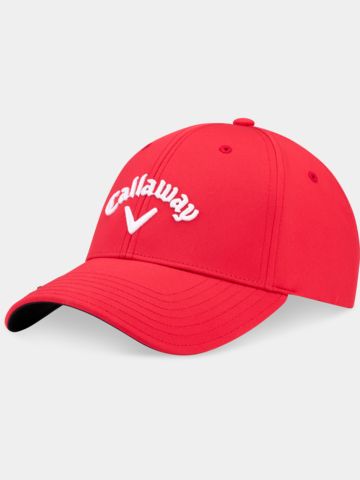 Callaway Stitch Magnet Cap rot