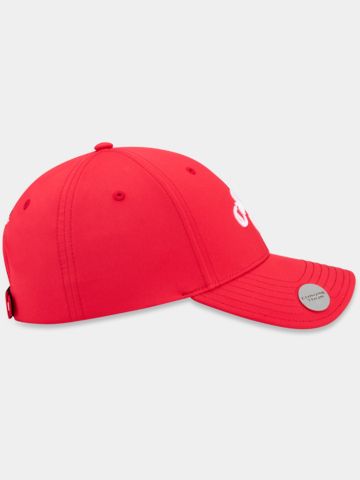 Callaway Stitch Magnet Cap rot