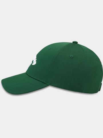 Callaway Stitch Magnet Cap grün