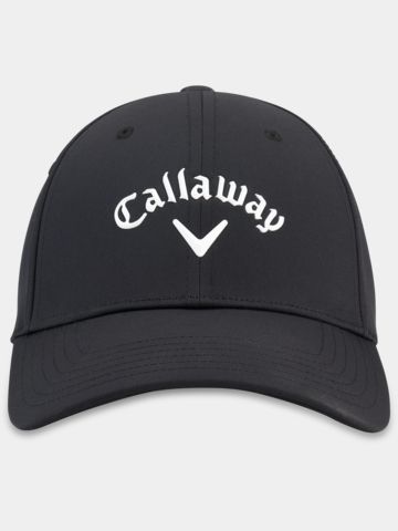 Callaway Liquid Metal Cap schwarz