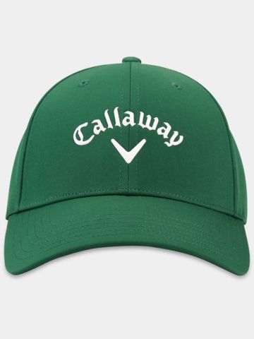 Callaway Liquid Metal Cap grün