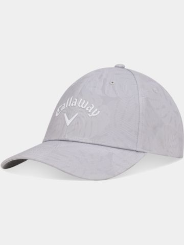 Callaway Liquid Metal Cap grau