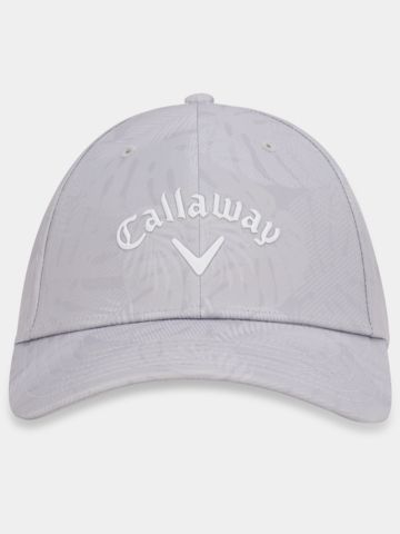 Callaway Liquid Metal Cap grau