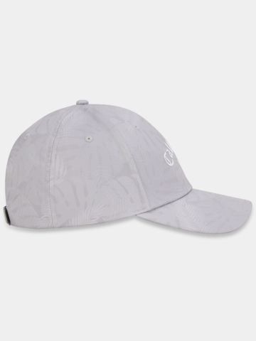 Callaway Liquid Metal Cap grau