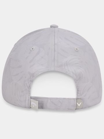 Callaway Liquid Metal Cap grau