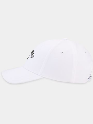 Callaway Liquid Metal Cap weiß