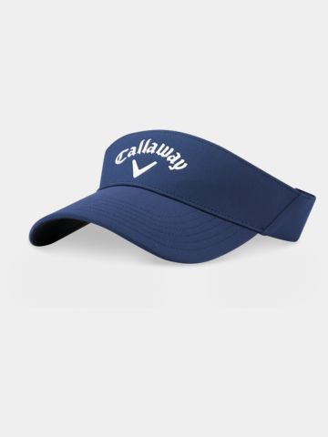 Callaway Liquid Metal Visor navy