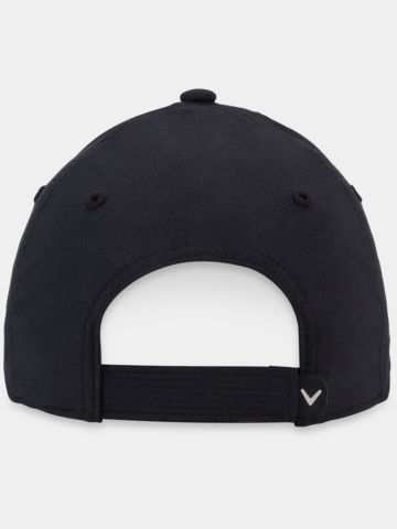 Callaway Stitch Magnet Womens Cap schwarz