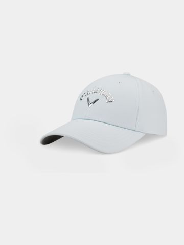 Callaway Liquid Metal Womens Cap blau
