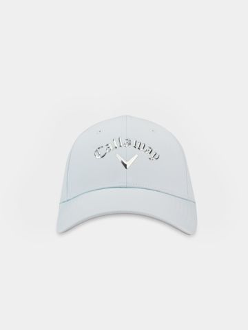 Callaway Liquid Metal Womens Cap blau