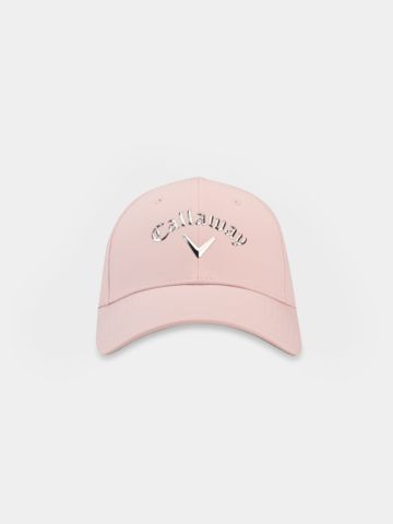 Callaway Liquid Metal Womens Cap rosa