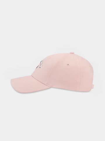 Callaway Liquid Metal Womens Cap rosa