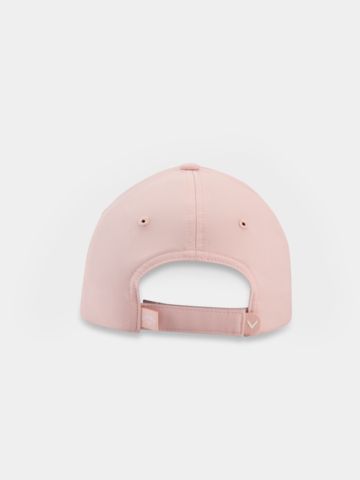 Callaway Liquid Metal Womens Cap rosa