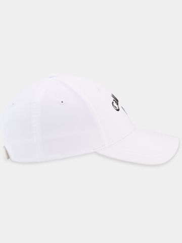 Callaway Liquid Metal Womens Cap weiß