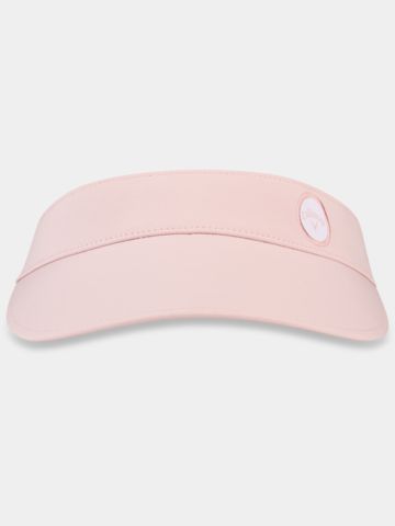 Callaway See the break Visor Womens Visor rosa