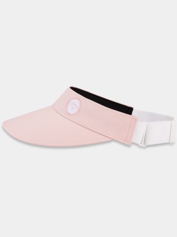 Callaway See the break Visor Womens Visor rosa