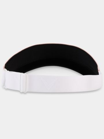 Callaway See the break Visor Womens Visor rosa