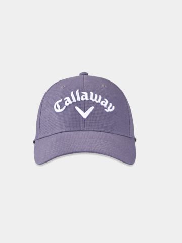 Callaway Junior Tour Cap lila
