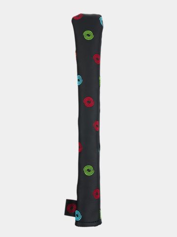 Odyssey Alignment Stick Cover schwarz