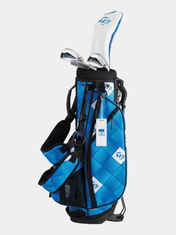 TaylorMade Team Junior Size 1 Graphit