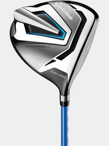 TaylorMade Team TaylorMade Junior Komplettset Size 1 Graphit