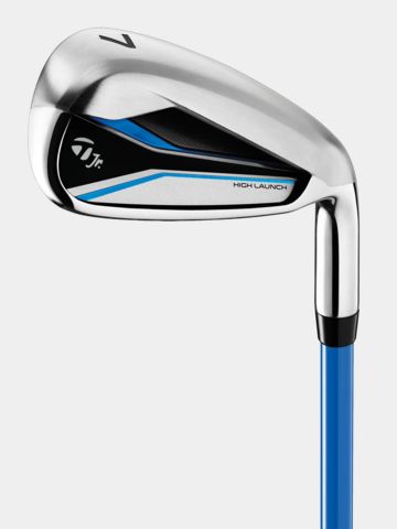 TaylorMade Team TaylorMade Junior Komplettset Size 1 Graphit