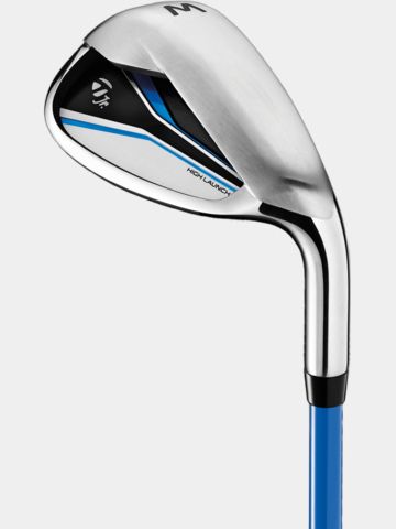 TaylorMade Team TaylorMade Junior Komplettset Size 1 Graphit