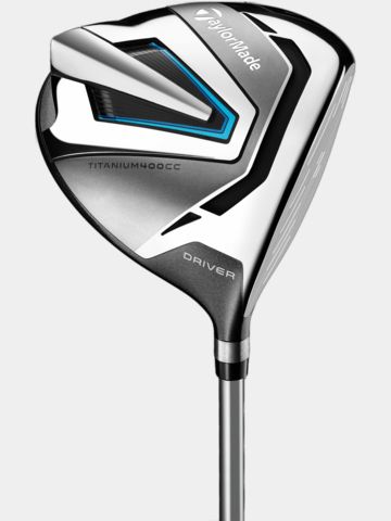 TaylorMade Team TaylorMade Junior Komplettset Size 2 Graphit